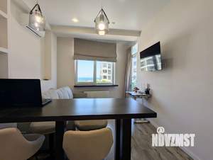 2-к квартира, вторичка, 40м2, 2/5 этаж
