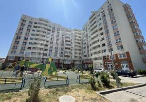 2-к квартира, вторичка, 59м2, 9/10 этаж