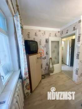 1-к квартира, вторичка, 23м2, 4/5 этаж