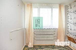 1-к квартира, вторичка, 48м2, 7/9 этаж