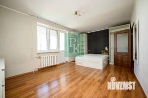 1-к квартира, вторичка, 36м2, 4/5 этаж