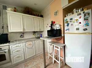 3-к квартира, вторичка, 62м2, 3/5 этаж