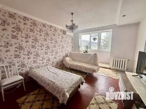 2-к квартира, вторичка, 56м2, 3/5 этаж