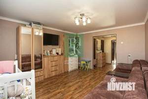2-к квартира, вторичка, 56м2, 5/5 этаж