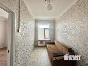 2-к квартира, вторичка, 36м2, 2/2 этаж