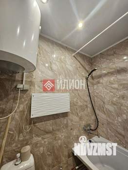 1-к квартира, вторичка, 31м2, 1/5 этаж