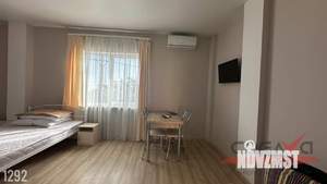 Студия квартира, вторичка, 42м2, 2/2 этаж