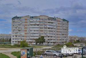 1-к квартира, вторичка, 42м2, 1/9 этаж