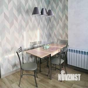 1-к квартира, вторичка, 42м2, 4/9 этаж