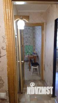 1-к квартира, вторичка, 38м2, 1/5 этаж