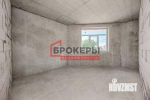 1-к квартира, вторичка, 41м2, 1/4 этаж