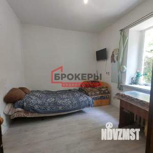 1-к квартира, вторичка, 21м2, 1/3 этаж