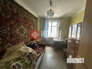 3-к квартира, вторичка, 60м2, 4/5 этаж