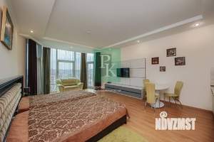 1-к квартира, вторичка, 42м2, 8/9 этаж