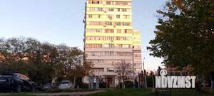 2-к квартира, вторичка, 57м2, 1/12 этаж