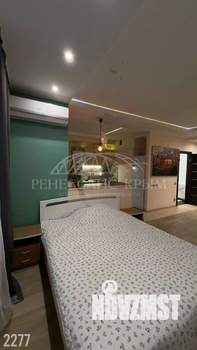 Студия квартира, вторичка, 43м2, 10/10 этаж