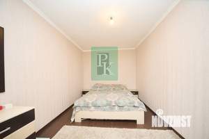 3-к квартира, вторичка, 81м2, 1/5 этаж