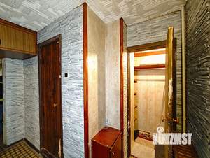 1-к квартира, вторичка, 31м2, 8/9 этаж