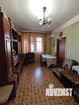 3-к квартира, вторичка, 58м2, 5/5 этаж