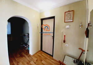 2-к квартира, вторичка, 61м2, 8/9 этаж