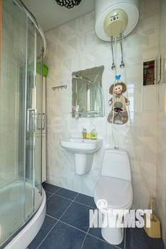 Студия квартира, вторичка, 25м2, 3/4 этаж