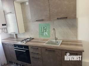 2-к квартира, вторичка, 59м2, 2/9 этаж