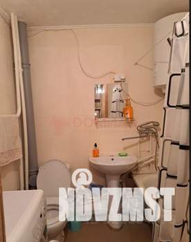 1-к квартира, вторичка, 39м2, 1/9 этаж