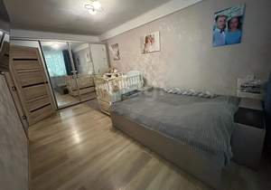 1-к квартира, вторичка, 29м2, 2/5 этаж