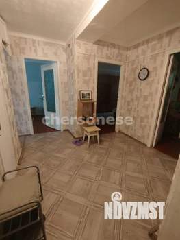 3-к квартира, вторичка, 69м2, 1/5 этаж