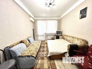 1-к квартира, вторичка, 32м2, 2/5 этаж