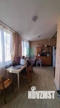 2-к квартира, вторичка, 53м2, 1/5 этаж