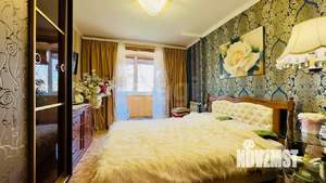3-к квартира, вторичка, 67м2, 4/5 этаж
