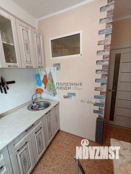 1-к квартира, вторичка, 32м2, 3/5 этаж