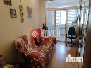 3-к квартира, вторичка, 121м2, 3/8 этаж