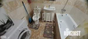 1-к квартира, вторичка, 38м2, 3/10 этаж