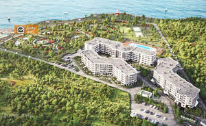 1-к квартира, вторичка, 43м2, 2/5 этаж
