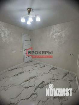 3-к квартира, вторичка, 65м2, 2/5 этаж