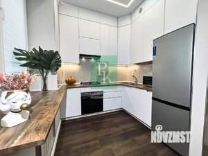 2-к квартира, вторичка, 45м2, 1/2 этаж