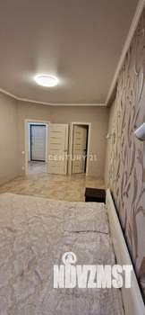 1-к квартира, вторичка, 39м2, 4/16 этаж