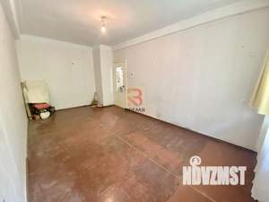 1-к квартира, вторичка, 31м2, 1/5 этаж