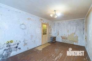 1-к квартира, вторичка, 29м2, 1/5 этаж