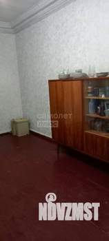 2-к квартира, вторичка, 44м2, 2/3 этаж