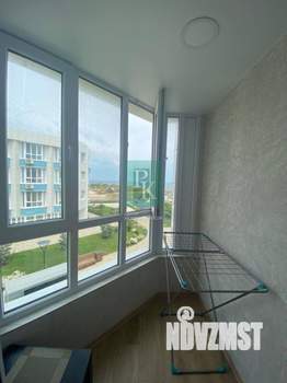 1-к квартира, вторичка, 25м2, 3/4 этаж