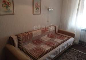 2-к квартира, вторичка, 57м2, 2/5 этаж