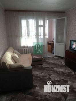 1-к квартира, вторичка, 31м2, 8/9 этаж
