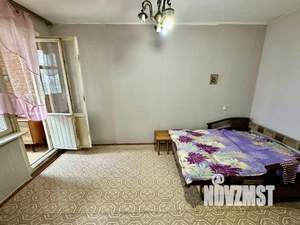 1-к квартира, вторичка, 33м2, 2/10 этаж