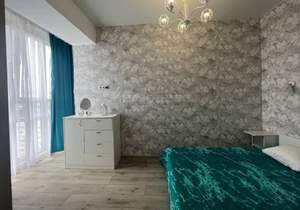 2-к квартира, вторичка, 65м2, 13/16 этаж