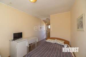 Студия квартира, вторичка, 19м2, 2/2 этаж