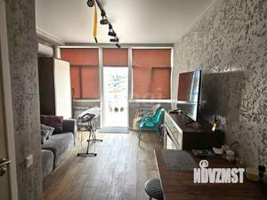 Студия квартира, вторичка, 51м2, 2/2 этаж