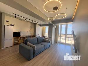 2-к квартира, вторичка, 65м2, 16/16 этаж